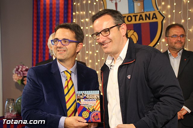 IX trobada regional de peas barcelonistas de la Regin de Murcia - 348