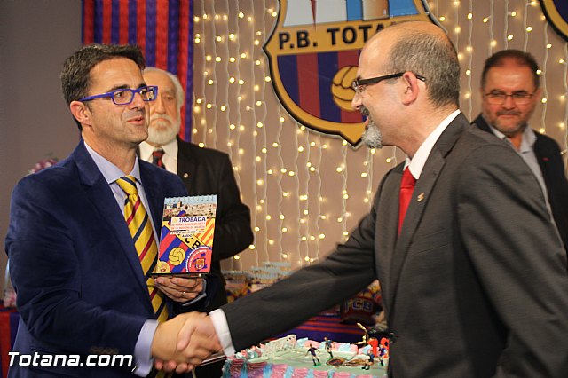 IX trobada regional de peas barcelonistas de la Regin de Murcia - 349