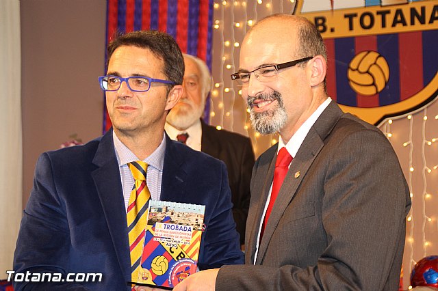 IX trobada regional de peas barcelonistas de la Regin de Murcia - 350