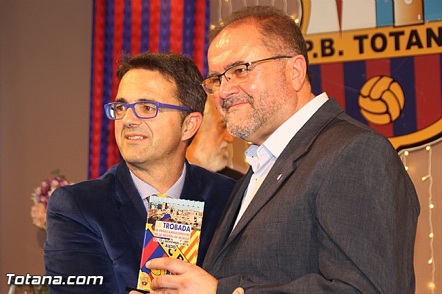 IX trobada regional de peas barcelonistas de la Regin de Murcia - 351