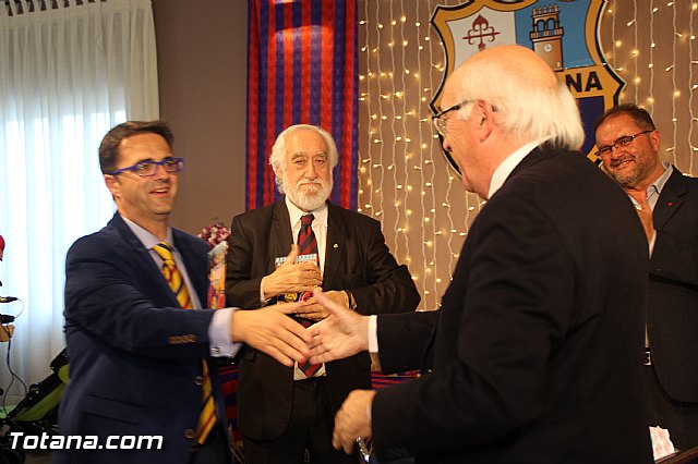 IX trobada regional de peas barcelonistas de la Regin de Murcia - 352