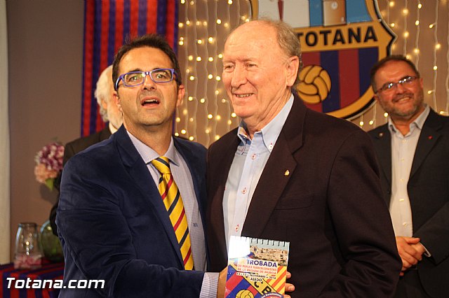 IX trobada regional de peas barcelonistas de la Regin de Murcia - 354