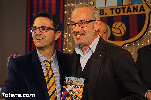 IX trobada regional de peas barcelonistas de la Regin de Murcia - 355