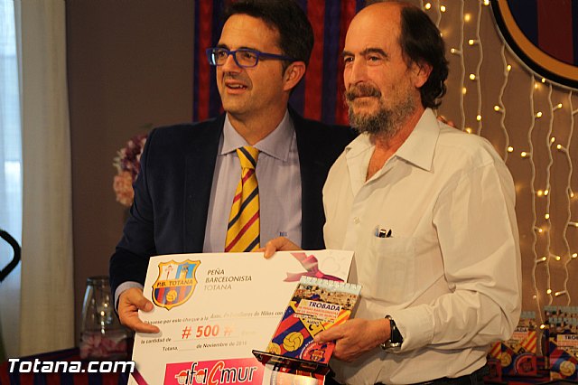 IX trobada regional de peas barcelonistas de la Regin de Murcia - 359