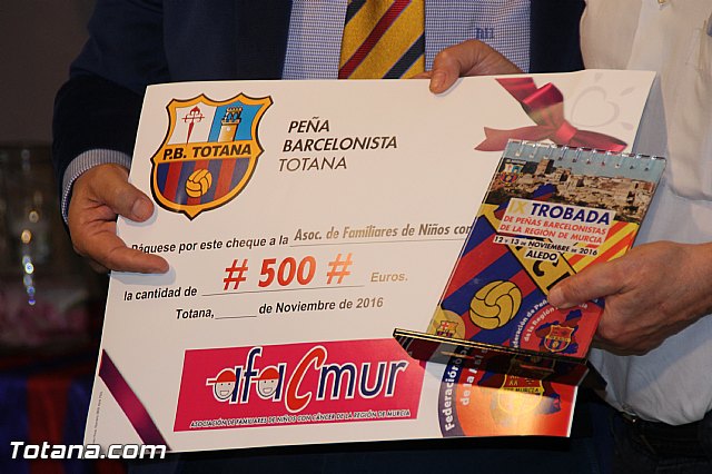 IX trobada regional de peas barcelonistas de la Regin de Murcia - 360