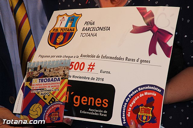 IX trobada regional de peas barcelonistas de la Regin de Murcia - 363