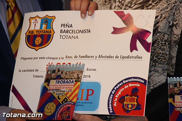 IX trobada regional de peas barcelonistas de la Regin de Murcia - 365