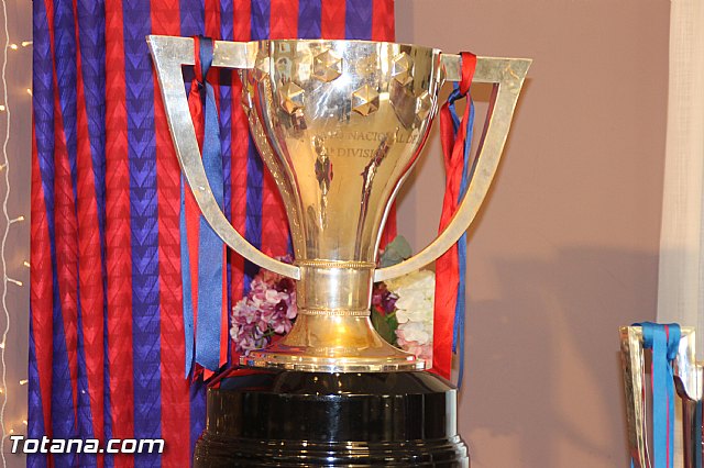 IX trobada regional de peas barcelonistas de la Regin de Murcia - 368