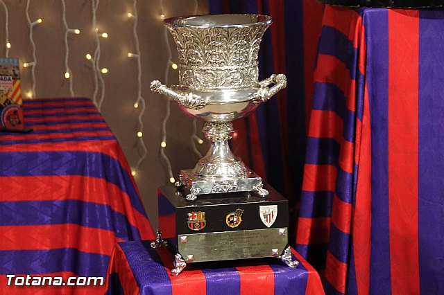 IX trobada regional de peas barcelonistas de la Regin de Murcia - 370