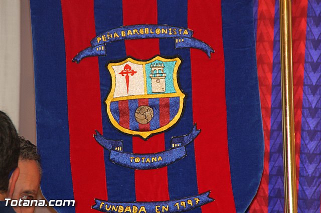 IX trobada regional de peas barcelonistas de la Regin de Murcia - 373