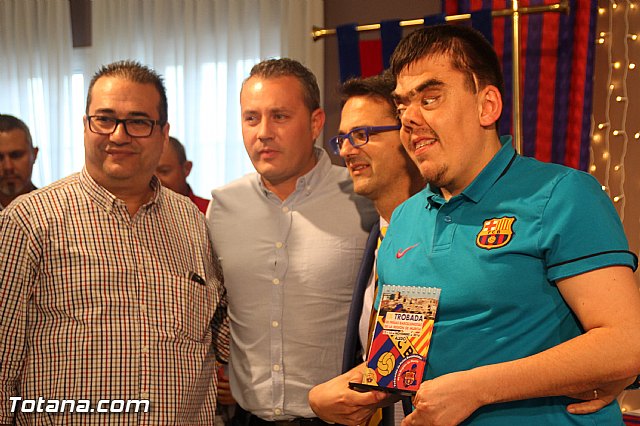 IX trobada regional de peas barcelonistas de la Regin de Murcia - 374