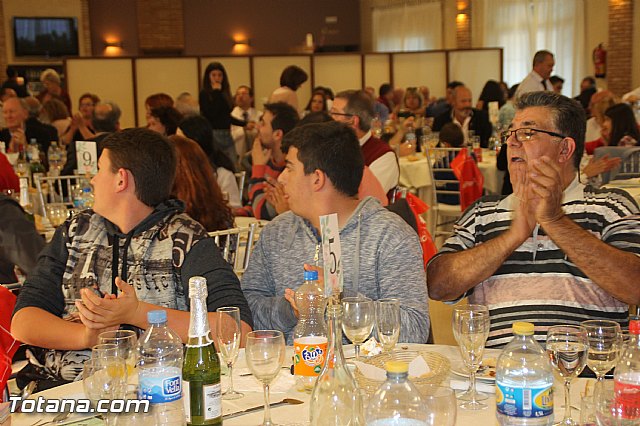 IX trobada regional de peas barcelonistas de la Regin de Murcia - 375