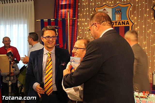 IX trobada regional de peas barcelonistas de la Regin de Murcia - 376