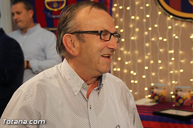 IX trobada regional de peas barcelonistas de la Regin de Murcia - 379