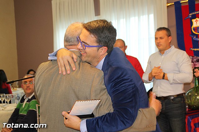 IX trobada regional de peas barcelonistas de la Regin de Murcia - 380