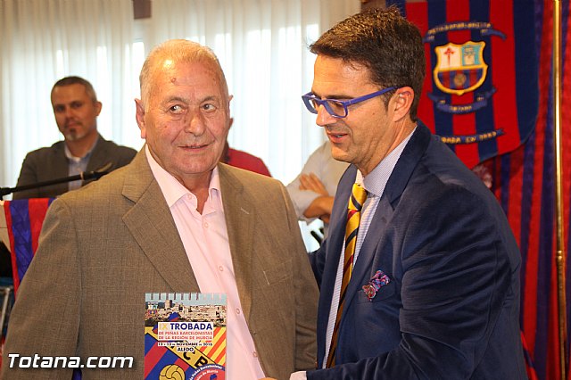 IX trobada regional de peas barcelonistas de la Regin de Murcia - 381