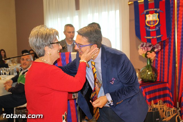 IX trobada regional de peas barcelonistas de la Regin de Murcia - 383