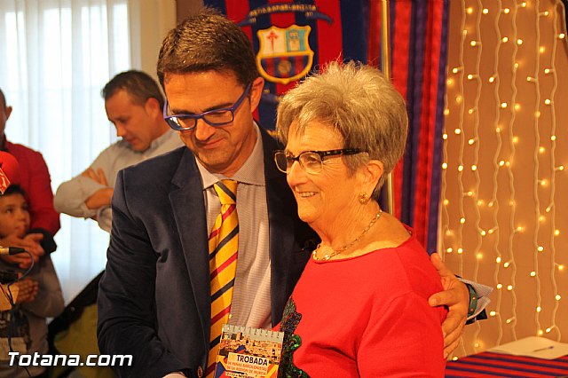 IX trobada regional de peas barcelonistas de la Regin de Murcia - 385