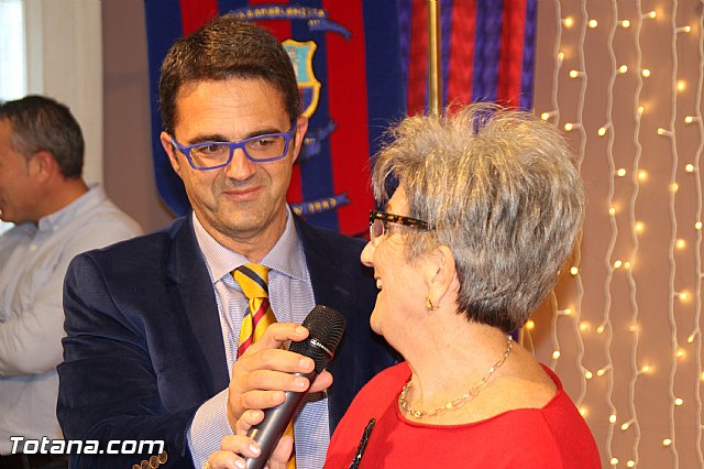 IX trobada regional de peas barcelonistas de la Regin de Murcia - 386