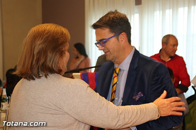 IX trobada regional de peas barcelonistas de la Regin de Murcia - 387