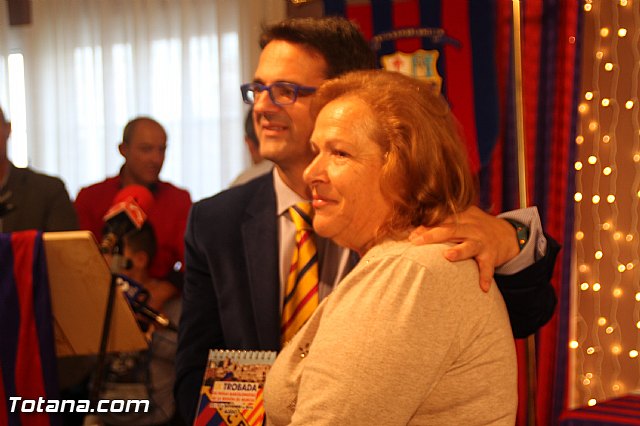 IX trobada regional de peas barcelonistas de la Regin de Murcia - 388