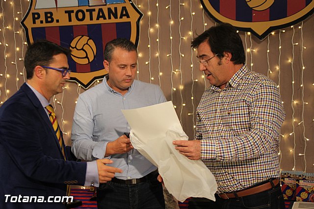 IX trobada regional de peas barcelonistas de la Regin de Murcia - 390