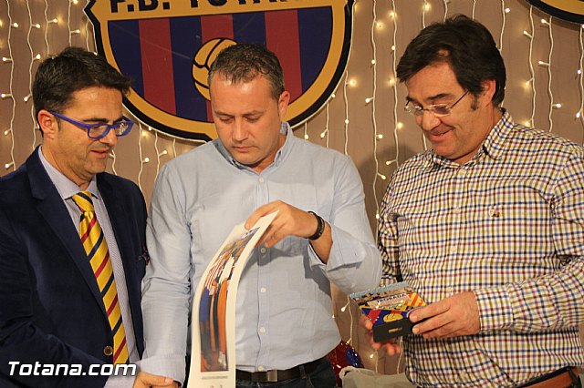 IX trobada regional de peas barcelonistas de la Regin de Murcia - 391