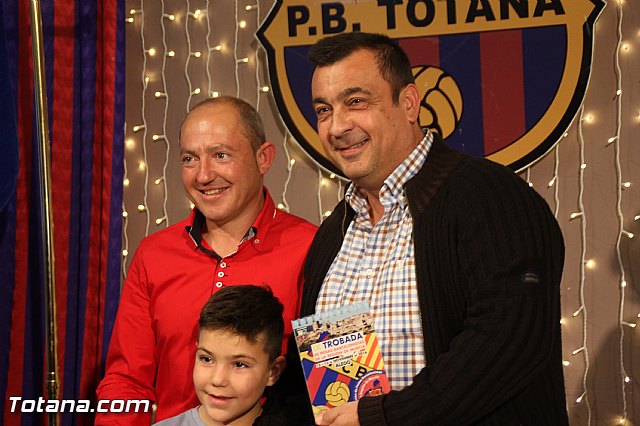 IX trobada regional de peas barcelonistas de la Regin de Murcia - 394