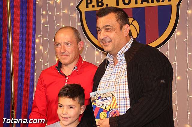 IX trobada regional de peas barcelonistas de la Regin de Murcia - 395