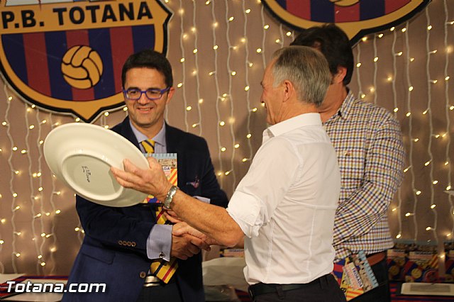 IX trobada regional de peas barcelonistas de la Regin de Murcia - 396