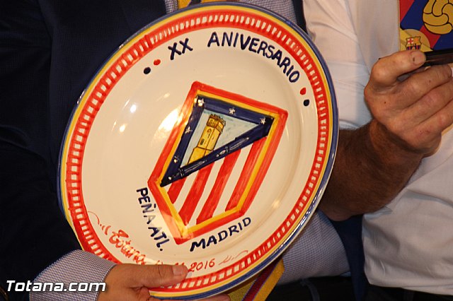 IX trobada regional de peas barcelonistas de la Regin de Murcia - 398