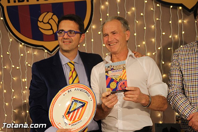 IX trobada regional de peas barcelonistas de la Regin de Murcia - 399