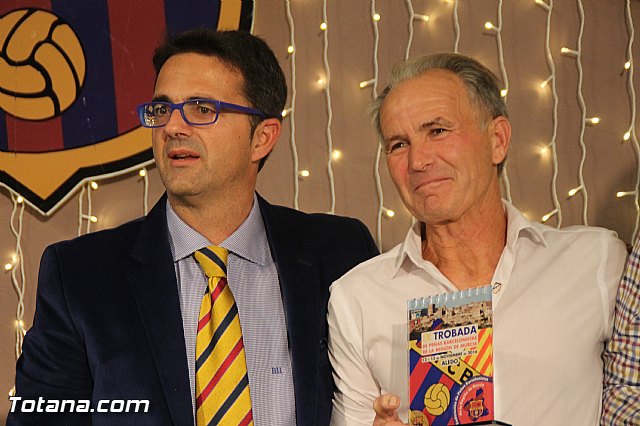 IX trobada regional de peas barcelonistas de la Regin de Murcia - 401