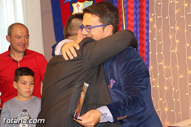 IX trobada regional de peas barcelonistas de la Regin de Murcia - 404