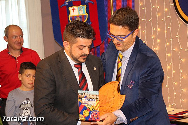 IX trobada regional de peas barcelonistas de la Regin de Murcia - 405