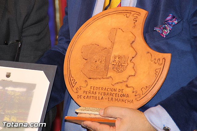 IX trobada regional de peas barcelonistas de la Regin de Murcia - 406