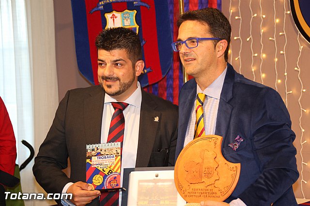 IX trobada regional de peas barcelonistas de la Regin de Murcia - 407