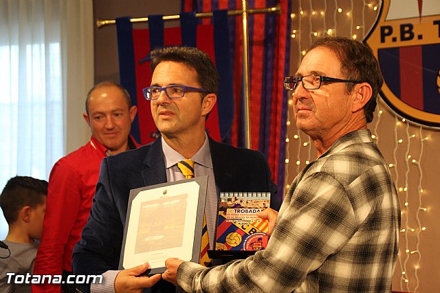 IX trobada regional de peas barcelonistas de la Regin de Murcia - 408