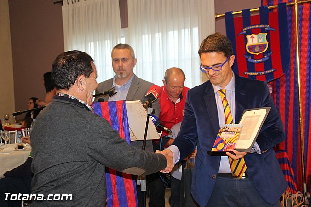 IX trobada regional de peas barcelonistas de la Regin de Murcia - 409
