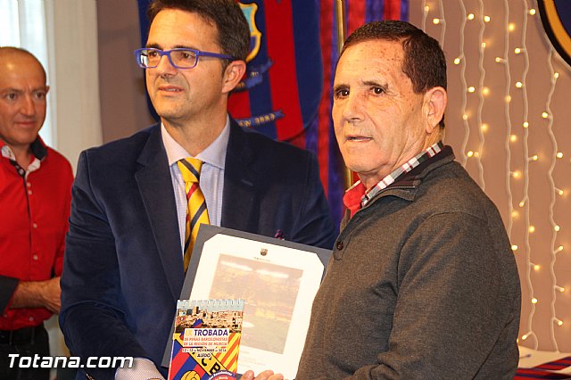 IX trobada regional de peas barcelonistas de la Regin de Murcia - 410