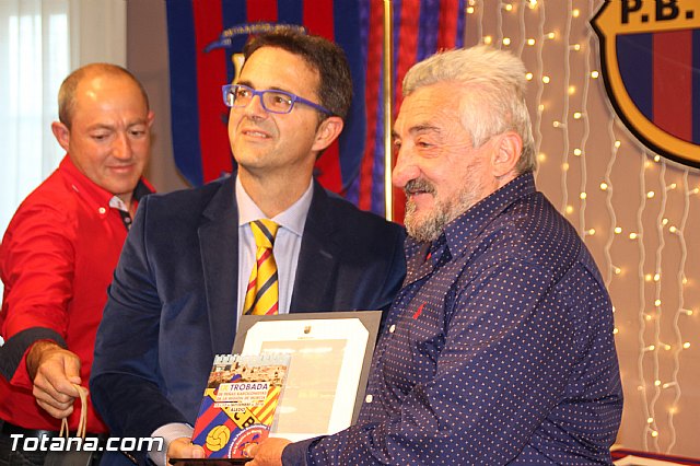 IX trobada regional de peas barcelonistas de la Regin de Murcia - 411