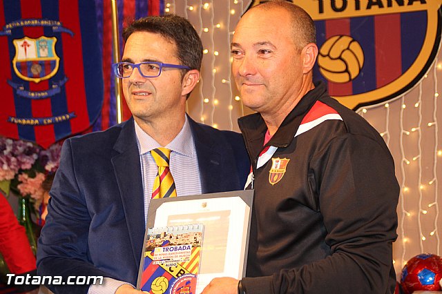 IX trobada regional de peas barcelonistas de la Regin de Murcia - 413