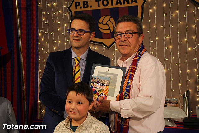 IX trobada regional de peas barcelonistas de la Regin de Murcia - 415