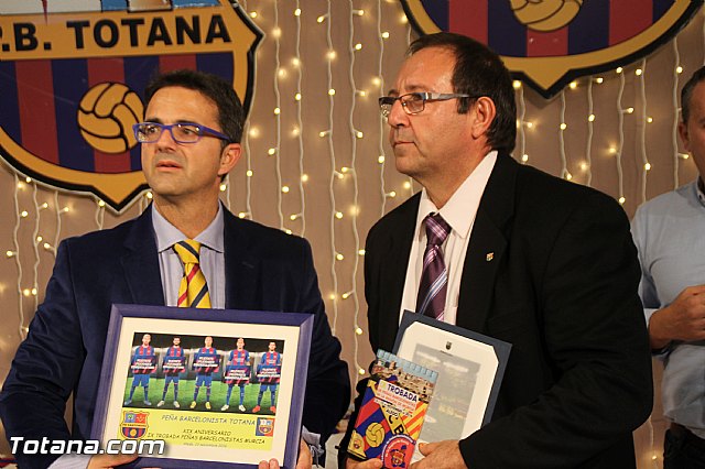 IX trobada regional de peas barcelonistas de la Regin de Murcia - 417