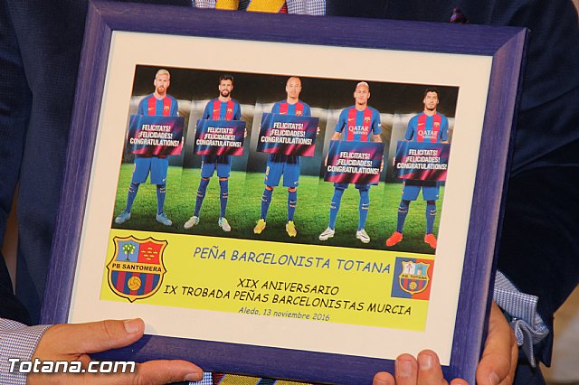 IX trobada regional de peas barcelonistas de la Regin de Murcia - 418