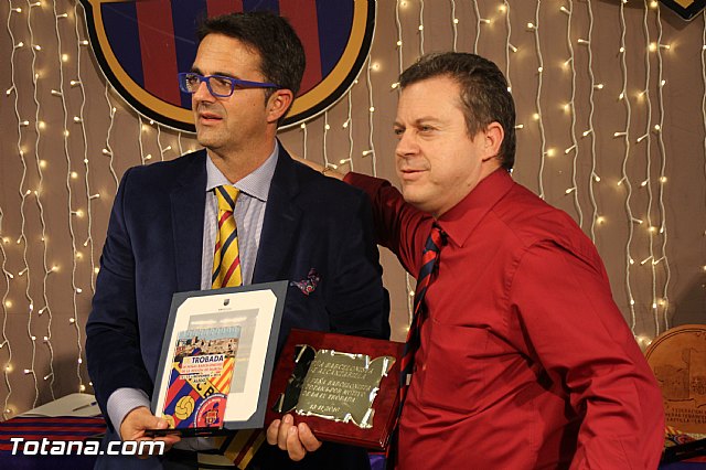 IX trobada regional de peas barcelonistas de la Regin de Murcia - 419