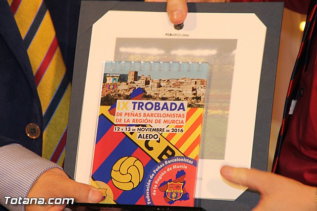 IX trobada regional de peas barcelonistas de la Regin de Murcia - 420