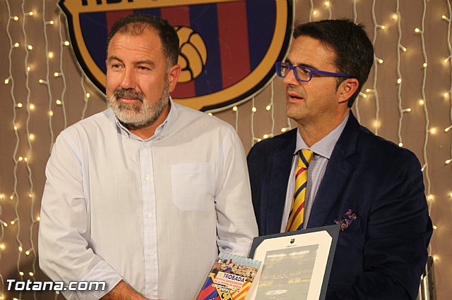 IX trobada regional de peas barcelonistas de la Regin de Murcia - 421