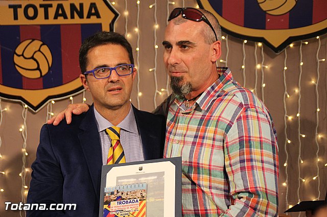 IX trobada regional de peas barcelonistas de la Regin de Murcia - 422