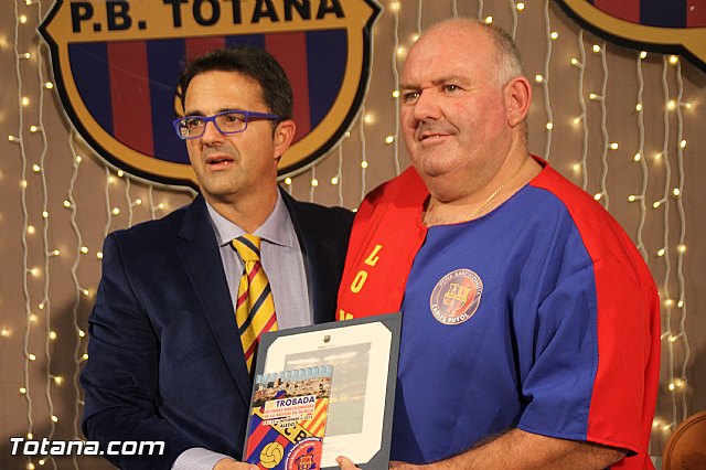 IX trobada regional de peas barcelonistas de la Regin de Murcia - 423